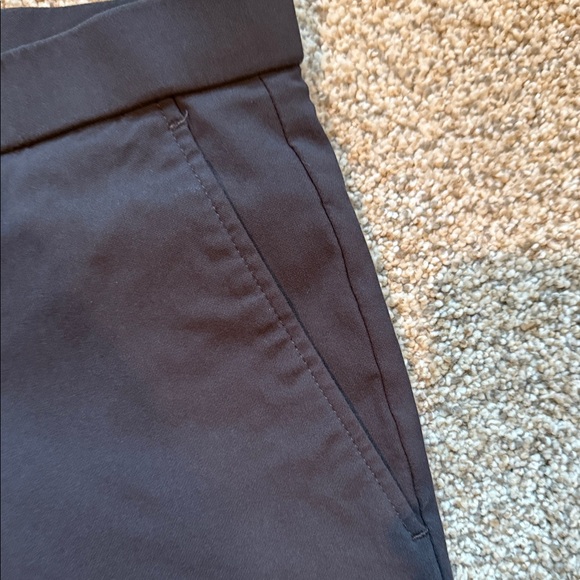 3 pair Tommy Hilfiger Men's Chinos Pants in Black, Gray, and Blue (Lot of 3) - Picture 10 of 14